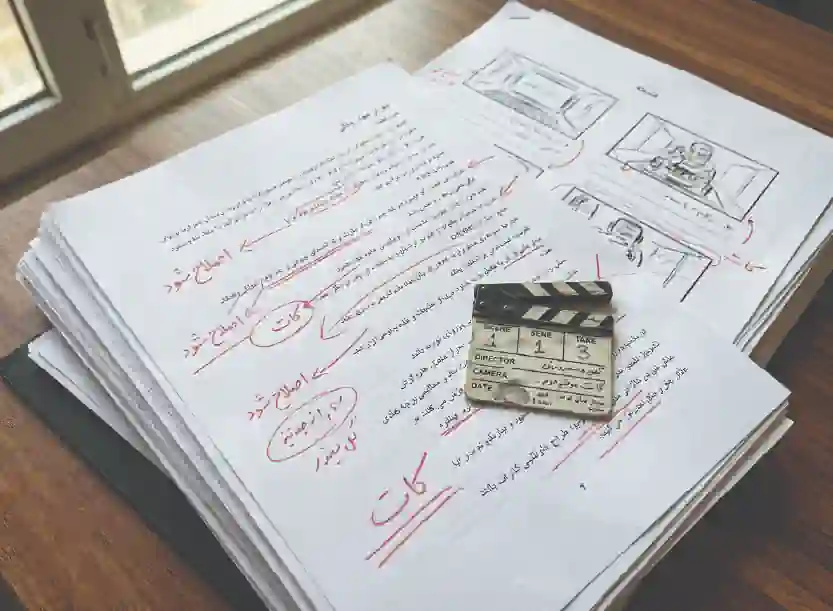 سناریو