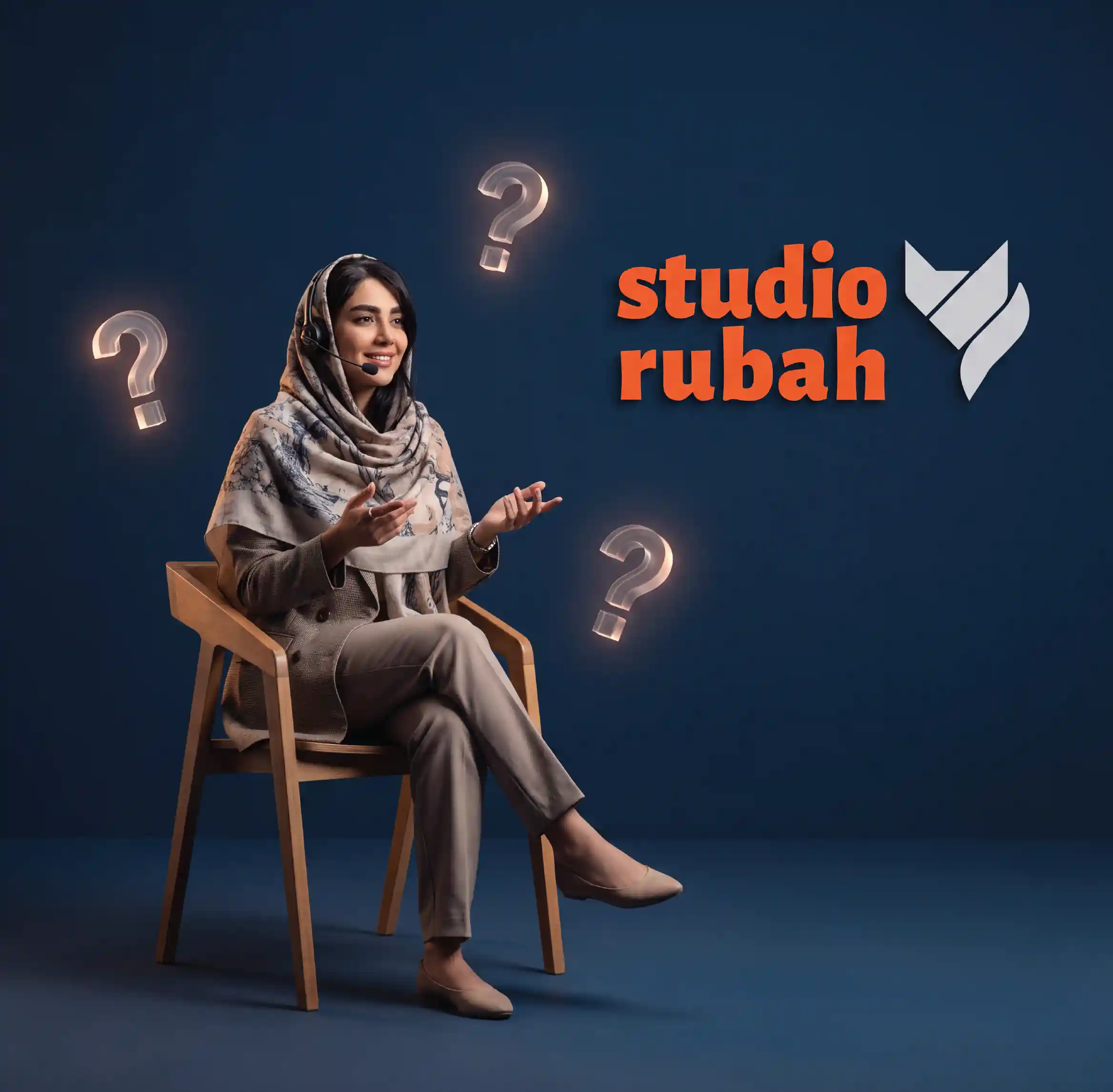 پشتیبانی روباه