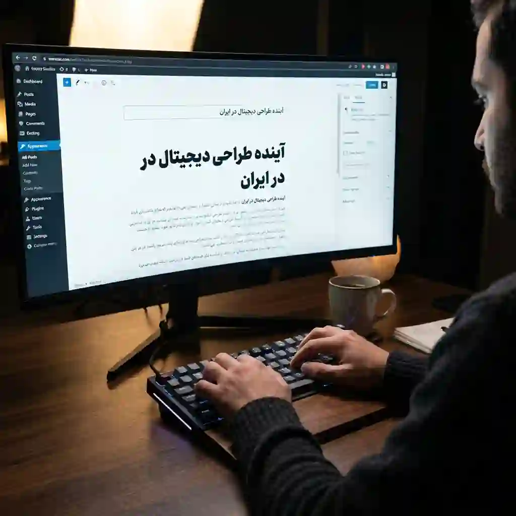مقالات