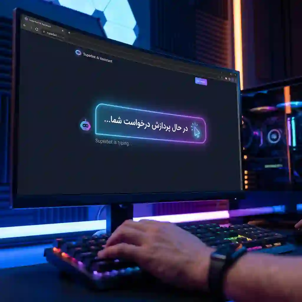 سوپربات
