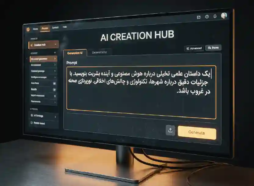هوش مصنوعی