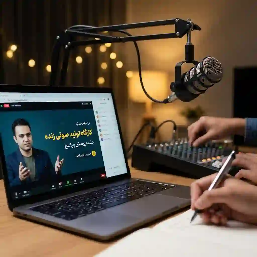 وبینار