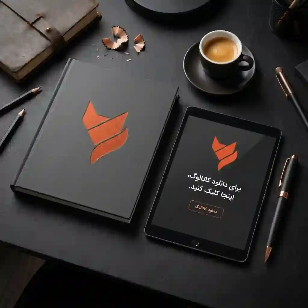 کاتالوگ