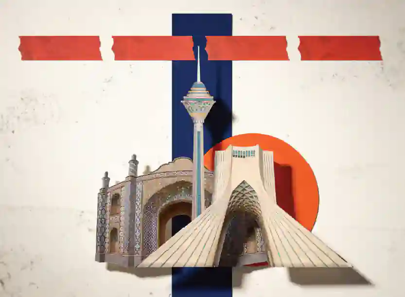 کلاژ موشن